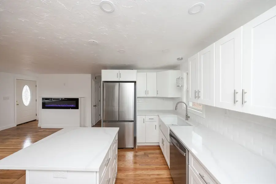 155 Southbridge Road, North Oxford, MA 01537 - #2