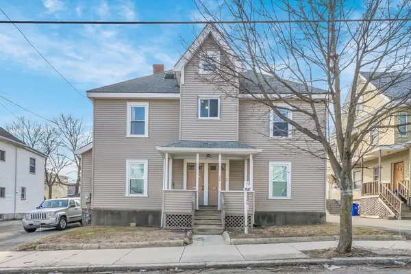 22 Porter St, Malden, MA 02148