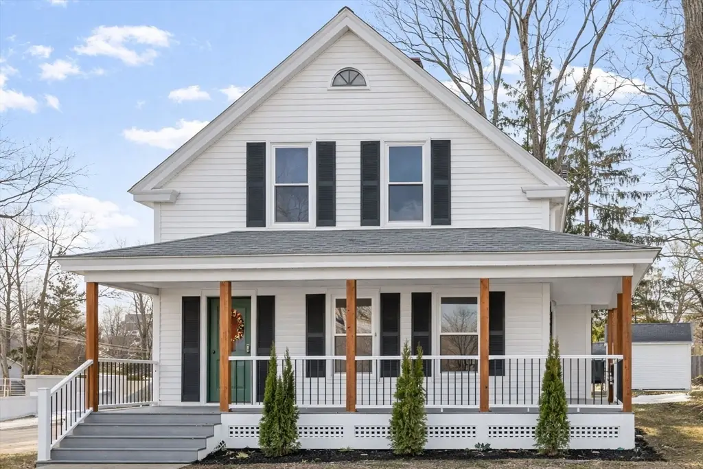 328 Oxford St N, Auburn, MA 01501 - #1