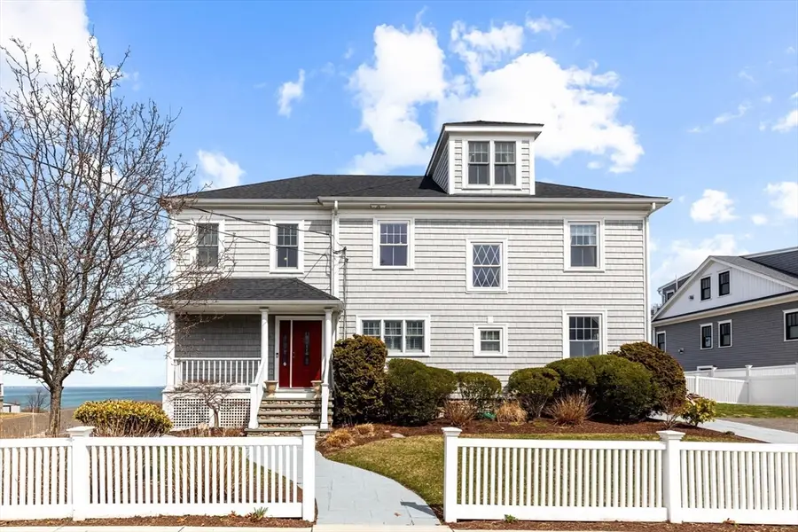 9 Sever St, Plymouth, MA 02360 - #3