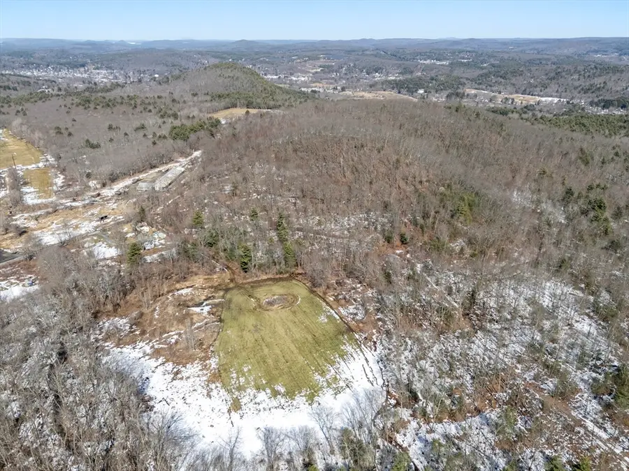 25 Macomber Rd, Monson, MA 01057 - #2