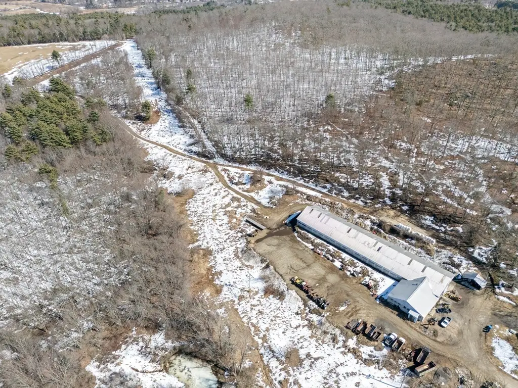 22-25 Macomber Rd, Monson, MA 01057 - #1