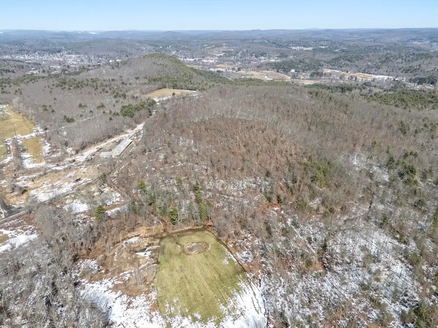 22-25 Macomber Rd, Monson, MA 01057 - #2