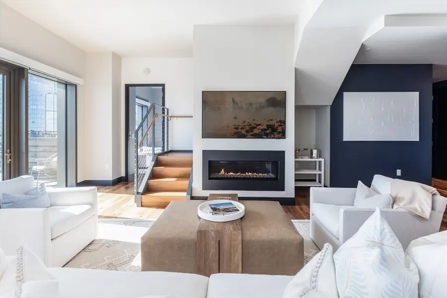 300 Pier 4 Blvd #PH J, Boston, MA 02210 - #2