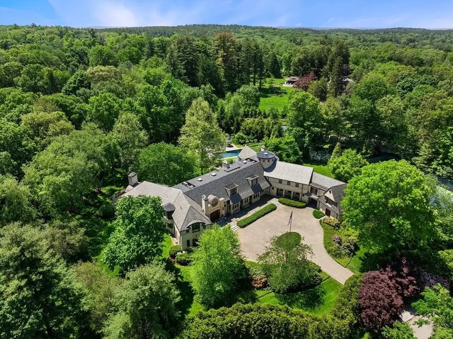 15 Claridge Drive, Weston, MA 02493 - #2