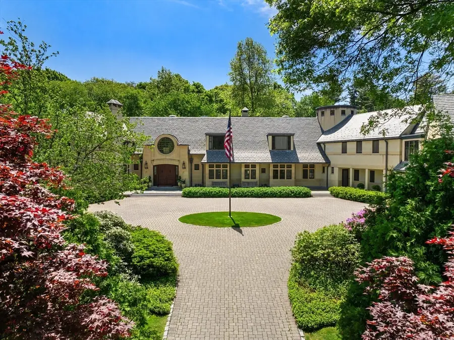 15 Claridge Drive, Weston, MA 02493 - #3