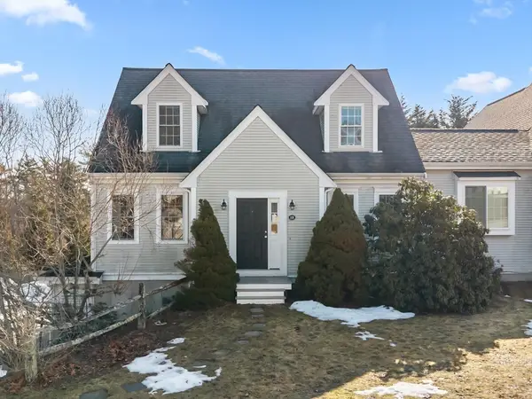 1 Emma Lane #B, Wareham, MA 02571