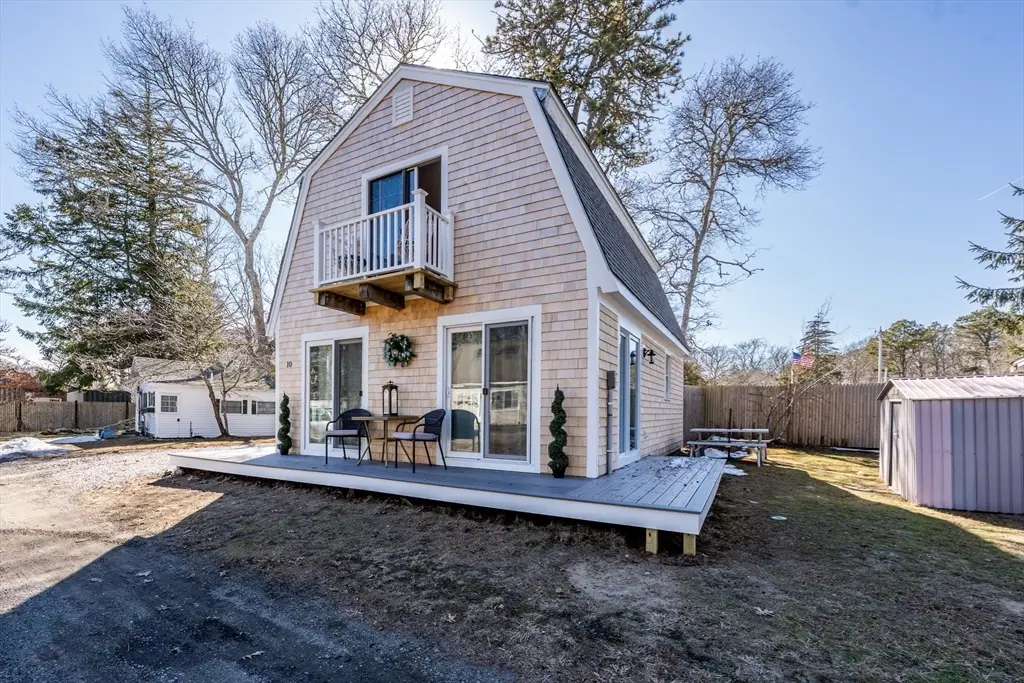 9 Bells Neck Rd #10, West Harwich, MA 02671 - #1