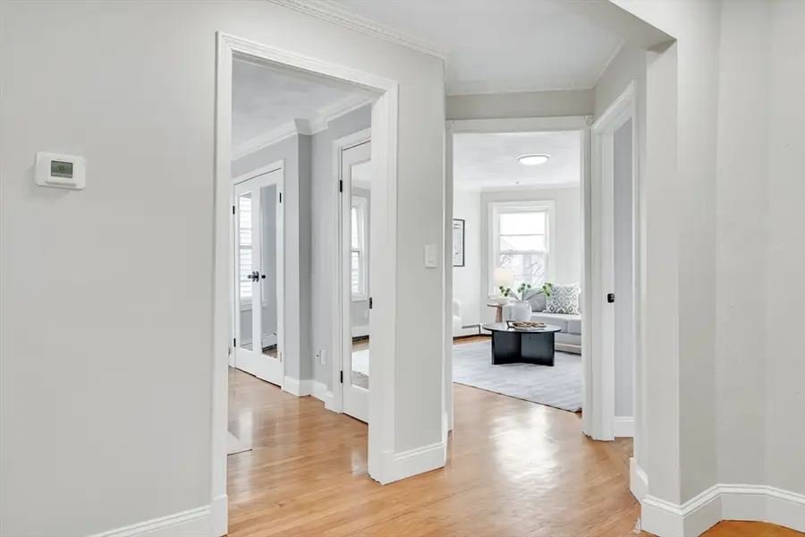 70 Day St #3, Boston, MA 02130 - #3