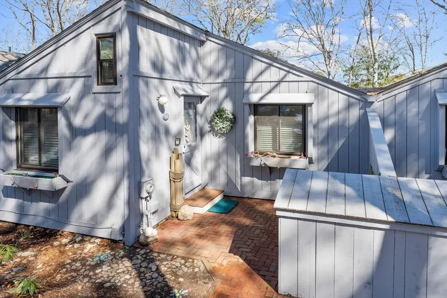 251 Shore Dr #C2, Mashpee, MA 02649 - #3