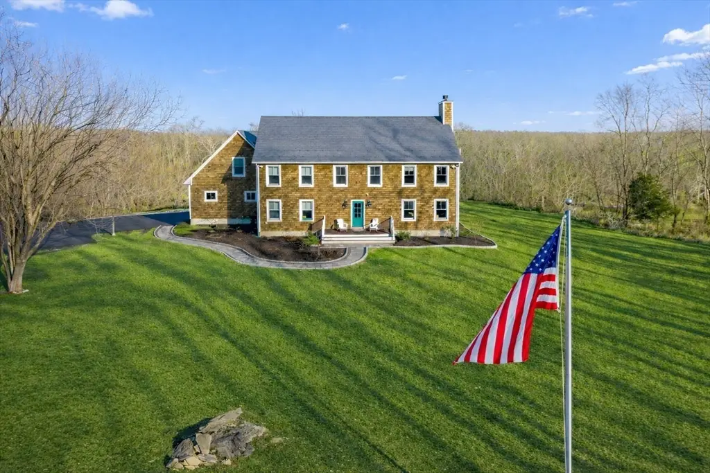 100 Bradley Street, Seekonk, MA 02771 - #1