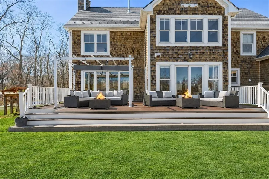 100 Bradley Street, Seekonk, MA 02771 - #3