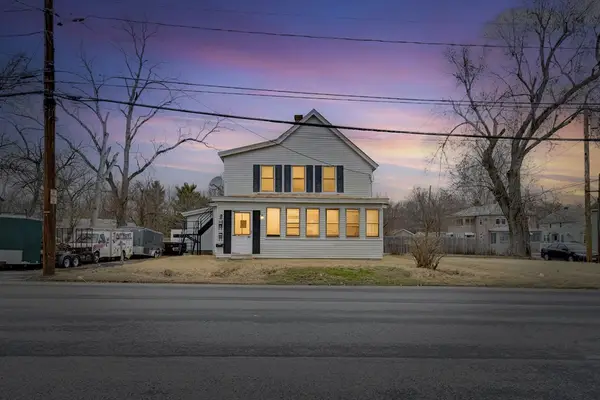 54 Airport, Fitchburg, MA 01420