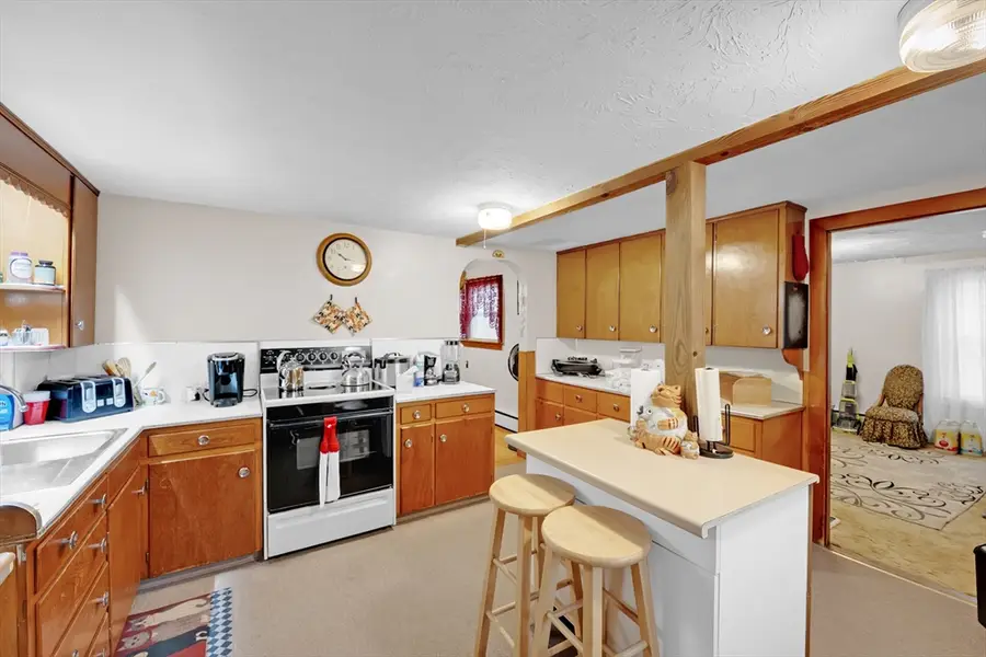 54 Airport, Fitchburg, MA 01420 - #2