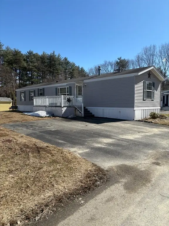 15 Wendy Way, Merrimac, MA 01860 - #1