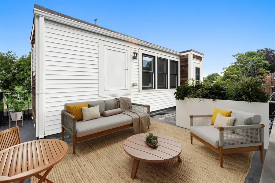 324 Tappan #2, Brookline, MA 02445 - #3