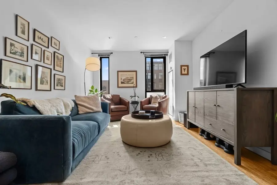 691 Massachusetts Avenue #308, Boston, MA 02118 - #2