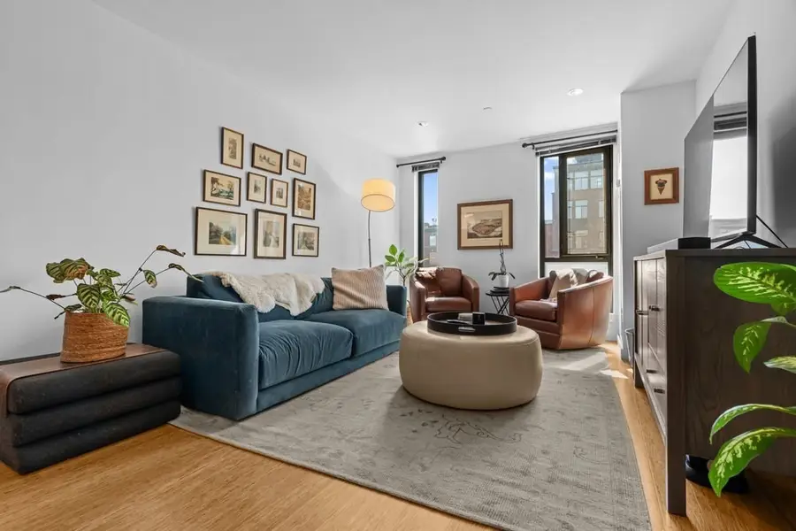 691 Massachusetts Avenue #308, Boston, MA 02118 - #3