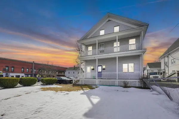 14-16 Meadow St, Northampton, MA 01062