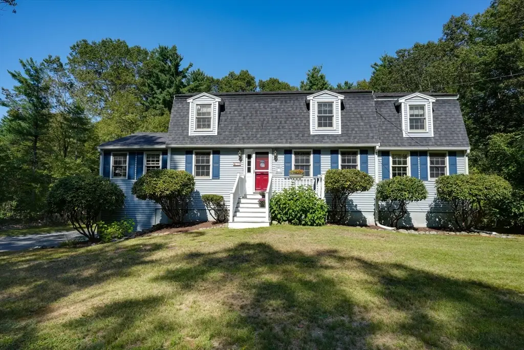 79 Taylor Rd, Stow, MA 01775 - #1