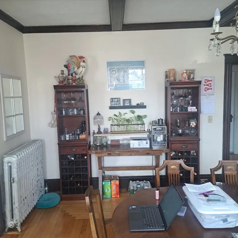 4 Hartshorn, Worcester, MA 01602 - #3