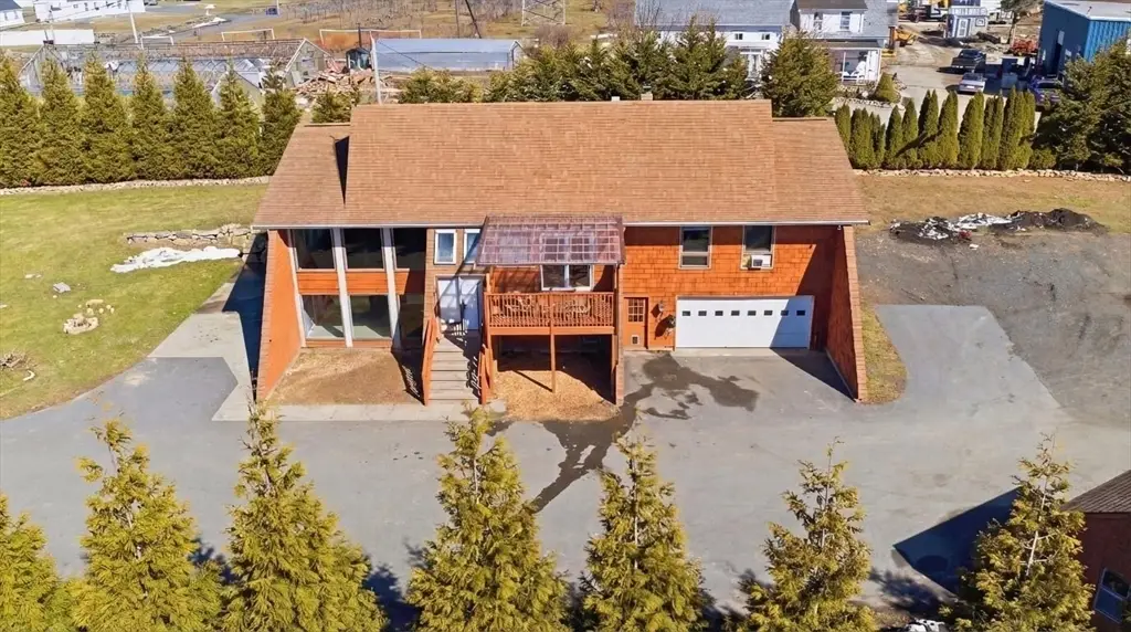 612 Drift Rd, Westport, MA 02790 - #1