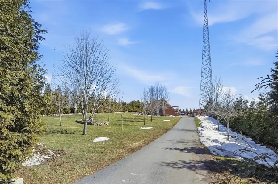 612 Drift Rd, Westport, MA 02790 - #3