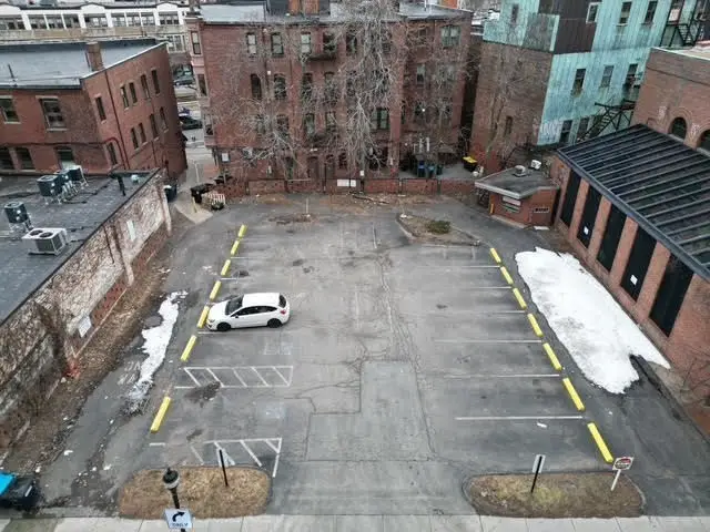 25 Webster St, Brookline, MA 02446 - #1