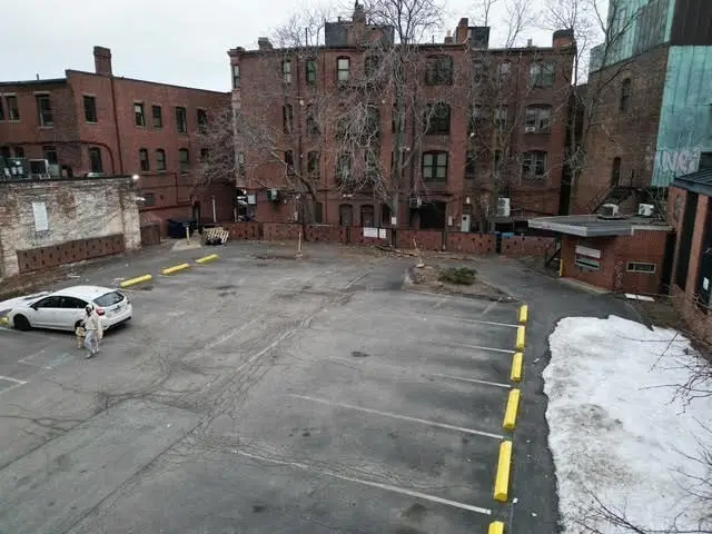 25 Webster St, Brookline, MA 02446 - #2