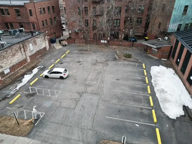 25 Webster St, Brookline, MA 02446 - #3