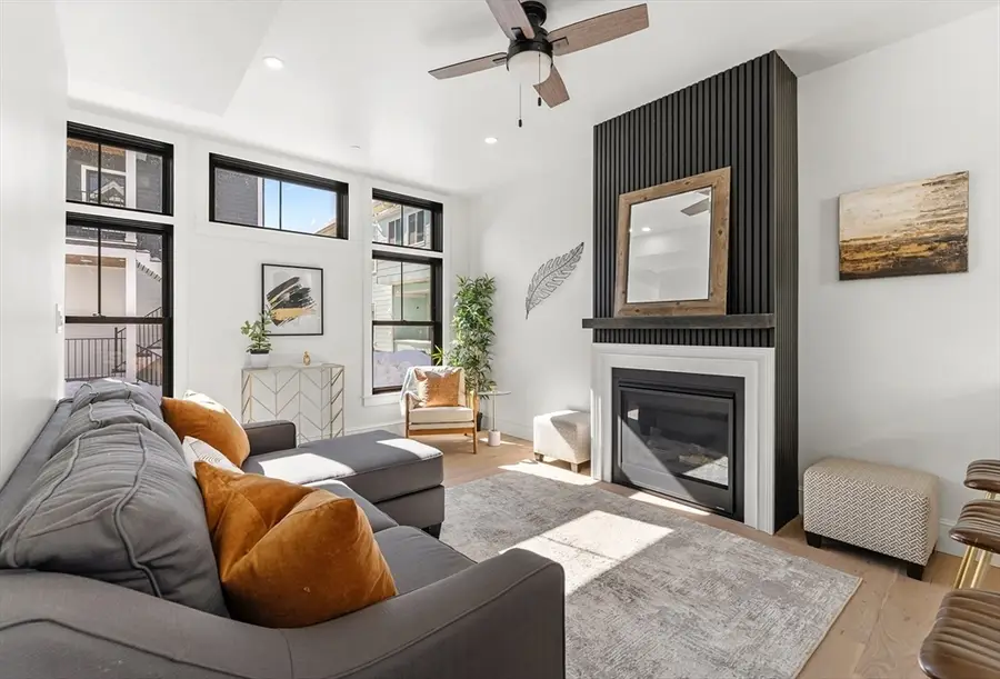 15C Stickney Ave #C, Somerville, MA 02145 - #2