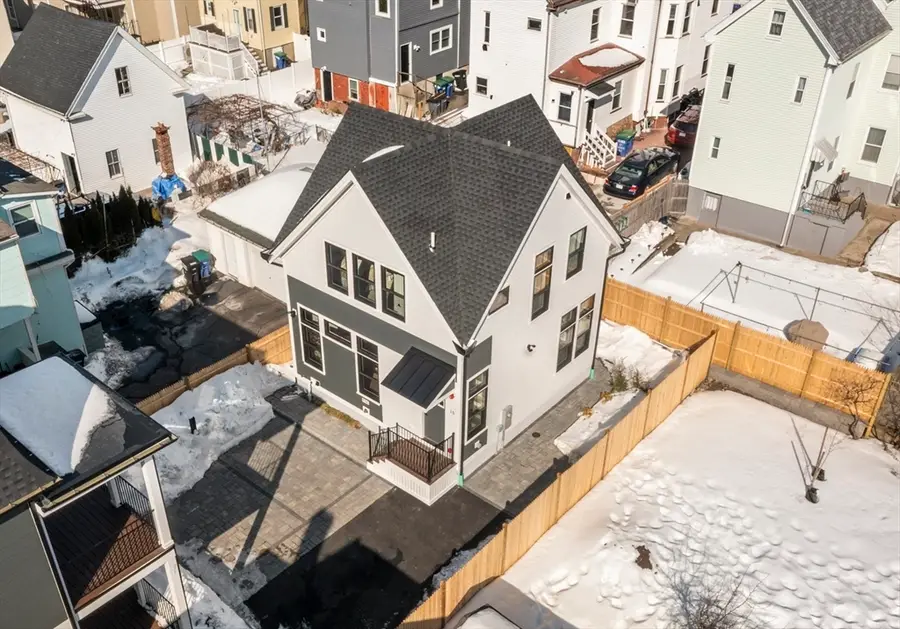 15C Stickney Ave #C, Somerville, MA 02145 - #3