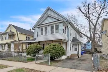 124-126 Westford Cir, Springfield, MA 01109 - #1