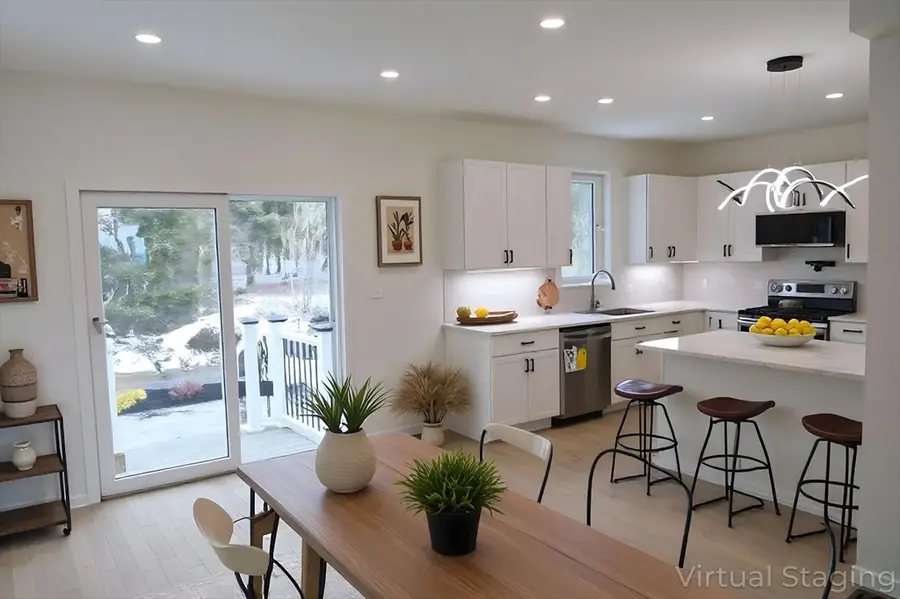 189 Electric #A, Lunenburg, MA 01462 - #2