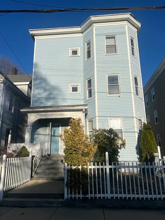 44-46 Myrtle St, Malden, MA 02148 - #2
