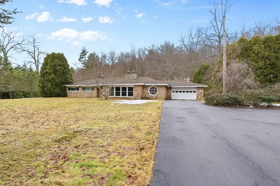 30 Bond Rd, Charlton, MA 01507 - #2