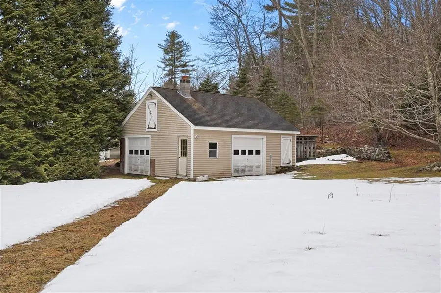 30 Bond Rd, Charlton, MA 01507 - #3