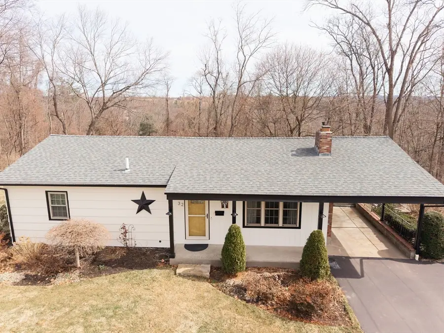 32 Crestwood Dr, Southbridge, MA 01550 - #3