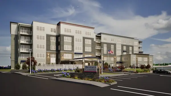 50 Balch St #209, Beverly, MA 01915