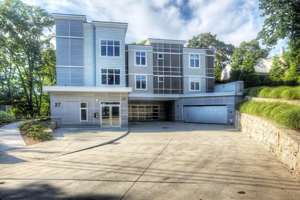 27 Jefferson #204, Marlborough, MA 01752 - #1