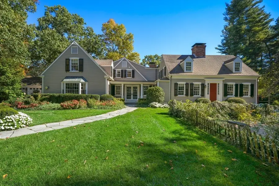 55 Willow Street, Dover, MA 02030 - #2