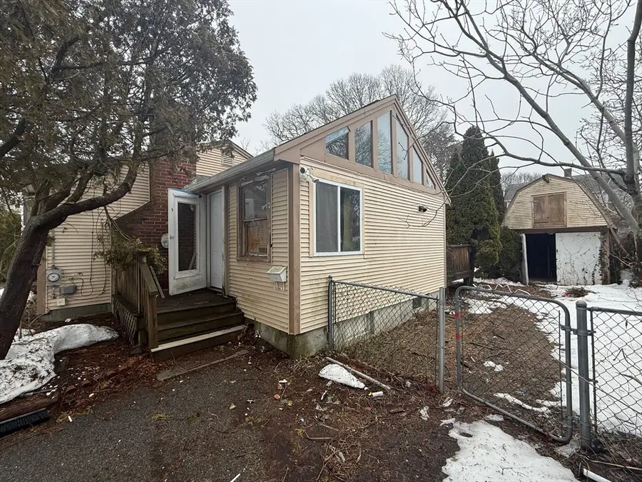 26 Marigold Rd, West Yarmouth, MA 02673 - #2