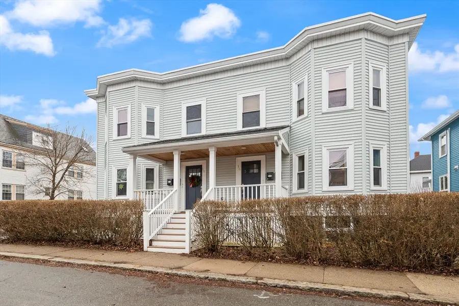 16-18 Phelps Street #16-1, Salem, MA 01970 - #2