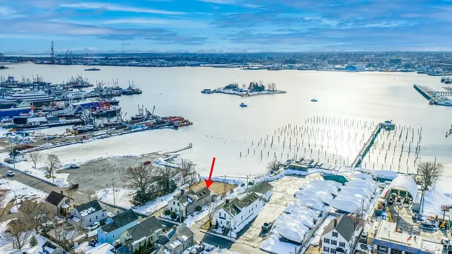 78 Middle Street, Fairhaven, MA 02719 - #2