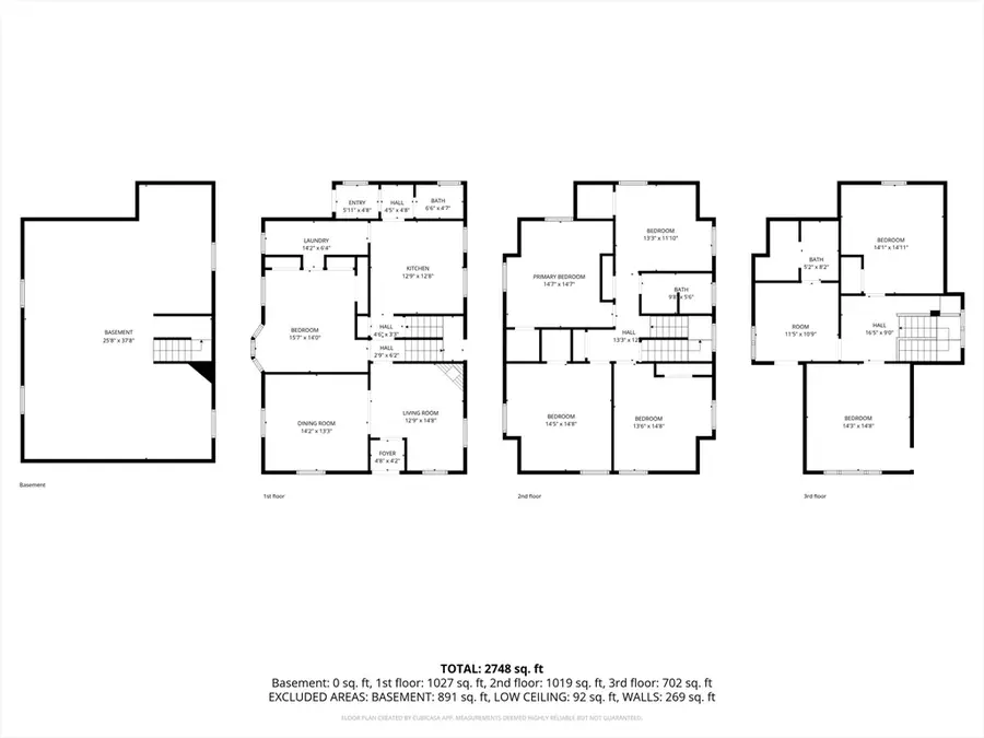 9 Englewood Ave, Worcester, MA 01603 - #2