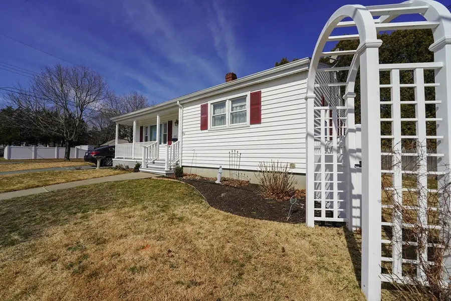363 Brockton St, New Bedford, MA 02745 - #3
