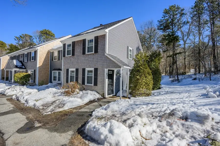 88 Woodview Dr #H-88, Brewster, MA 02631 - #2
