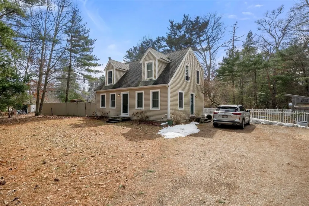 1 Jennifer Lane, Carver, MA 02330 - #1