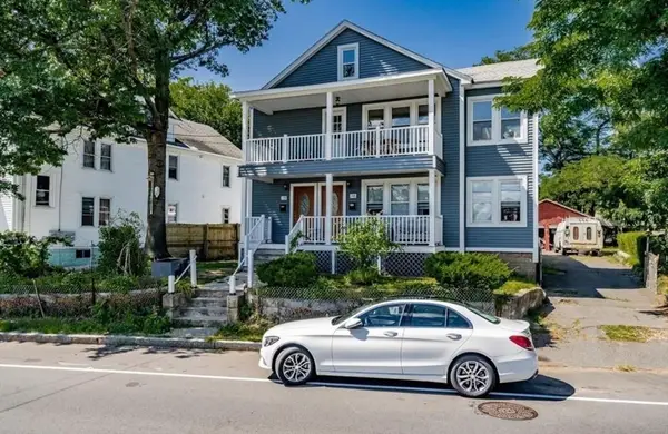 148-150 Stafford St, Springfield, MA 01104