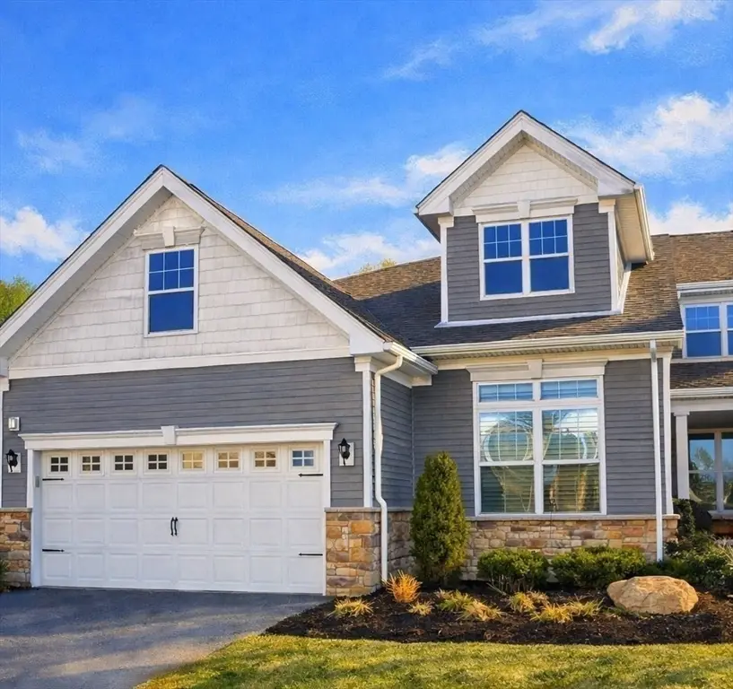 127 Phoebe #127, Methuen, MA 01844 - #1